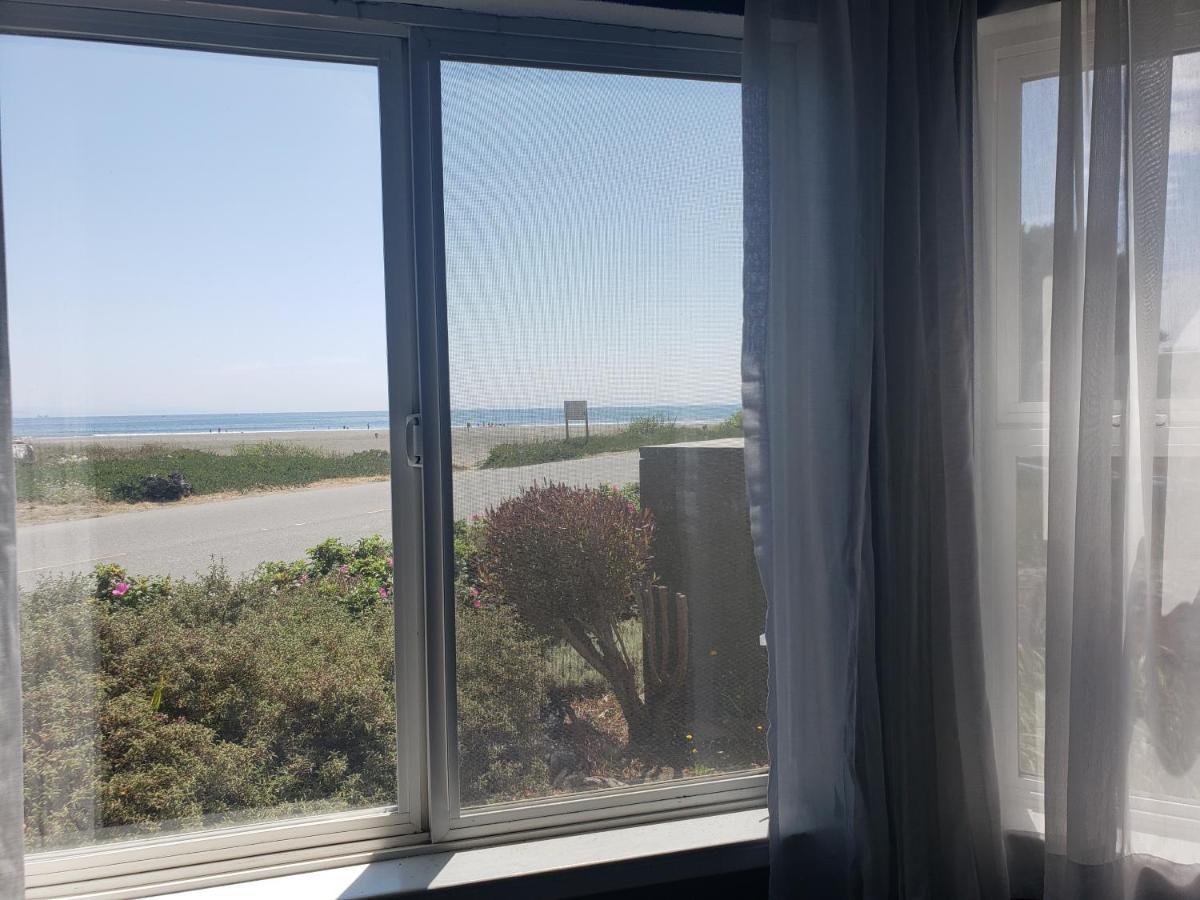 Anchor Beach Inn Кресент-Сити Экстерьер фото